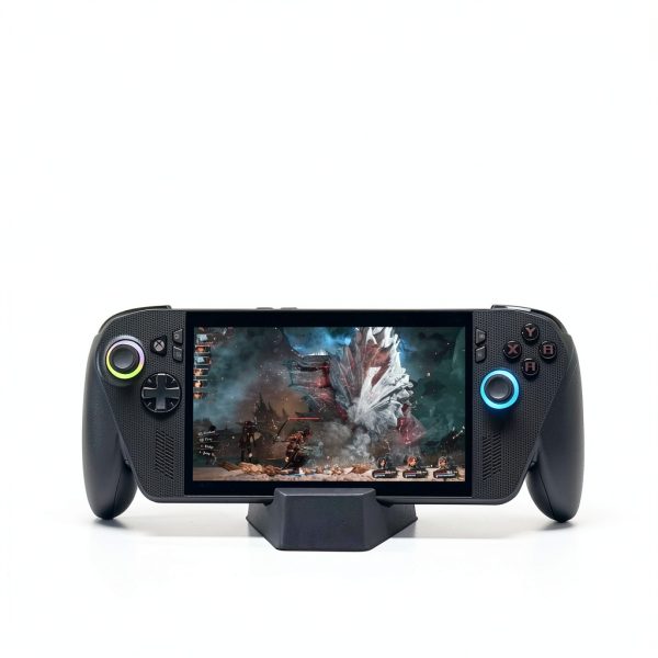 ROG Xbox Ally X Gaming Handheld AMD Ryzen AI Z2 Extreme-5