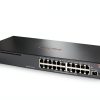 HPE Aruba 2930F 24G 4SFP+ Gigabit Switch High Capacity-1