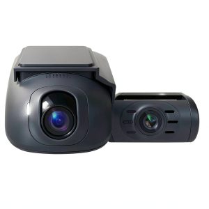 Compustar DroneMobile XC Dash Cam 2K QHD LTE GPS WiFi-0