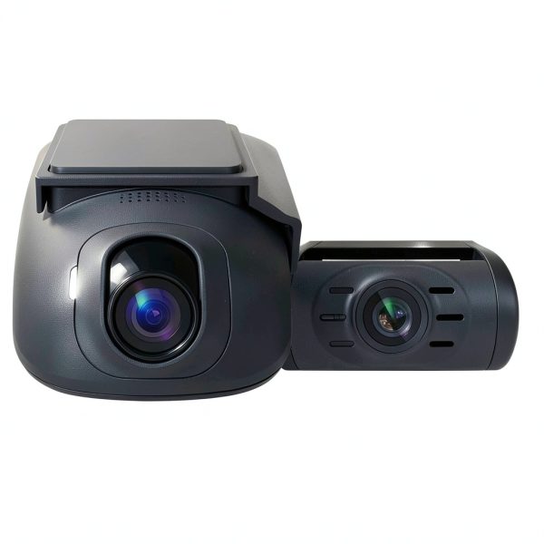 Compustar DroneMobile XC Dash Cam 2K QHD LTE GPS WiFi-0