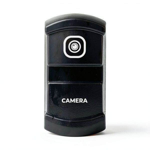 MB Quart Auxiliary Camera Kit Rear View Universal Mount-7