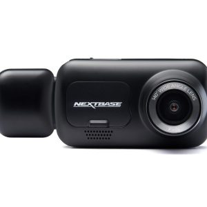 Nextbase 222GW Dash Cam 1080p HD Recording Parking Mode-0