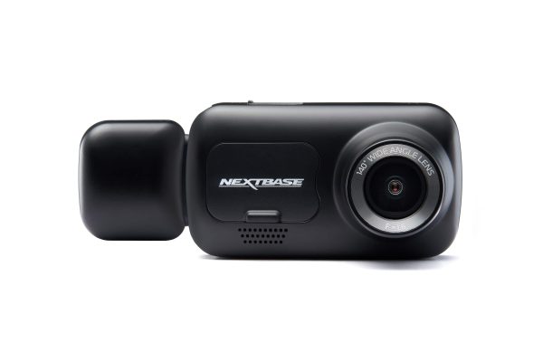 Nextbase 222GW Dash Cam 1080p HD Recording Parking Mode-0