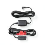 Nextbase OBD Power Cable Dash Cam Installation Parking Mode-0