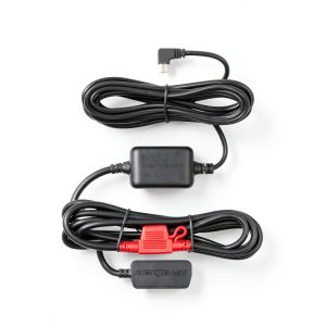 Nextbase OBD Power Cable Dash Cam Installation Parking Mode-0