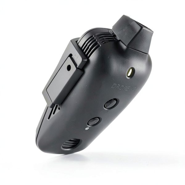 Compustar DroneMobile XC Dash Cam 2K QHD LTE GPS WiFi-2