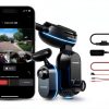 Nextbase iQ 4K Triple Channel Dash Cam AI 4G GPS-0