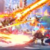 Marvel Rivals 4v4 Fighting Game PlayStation Studios Anime-8