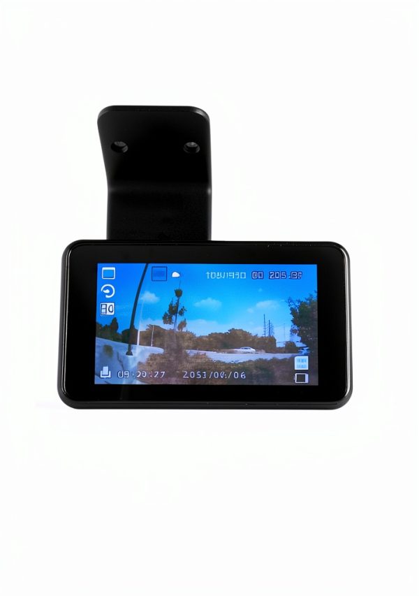 GekoGear Orbit 1120 Full HD Dash Cam with 32GB Card-6