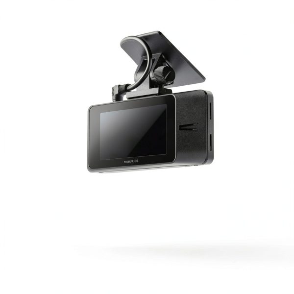 THINKWARE ARC 2K Dash Cam Front Rear GPS WiFi Touchscreen-5