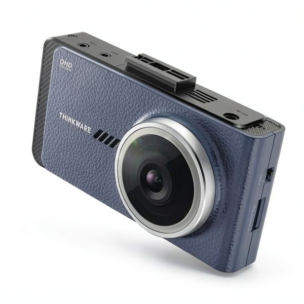 THINKWARE X800 2K Front FHD Rear Dash Cam Bundle Black-11