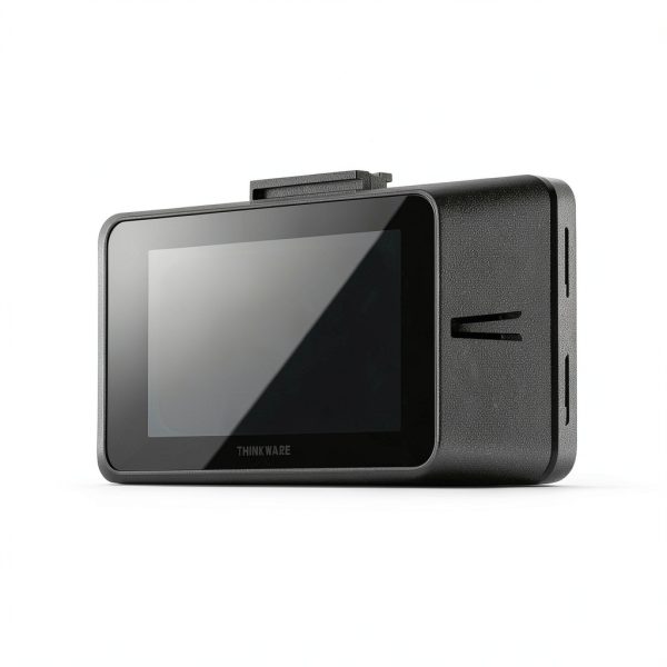 THINKWARE ARC 2K Dash Cam Front Rear GPS WiFi Touchscreen-2