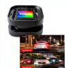 REDTIGER Dash Cam 4K Dual Recording Hyper Night Clarity-2