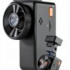 Vantrue E1 Lite Dash Cam 1080P GPS WiFi Voice Control-9