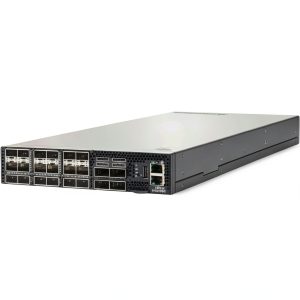 HPE SN2010M Switch 25GbE Storage Hyperconverged Data Center-0