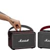 Marshall Kilburn II Bluetooth Speaker Refurbished Portable-7