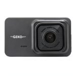 GekoGear Orbit 1120 Full HD Dash Cam with 32GB Card-0