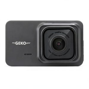 GekoGear Orbit 1120 Full HD Dash Cam with 32GB Card-0