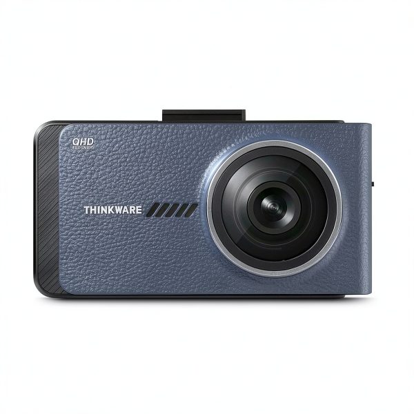THINKWARE X800 2K Front FHD Rear Dash Cam Bundle Black-1