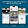 Arlo Pro Outdoor Security Camera Wireless Rechargeable-6