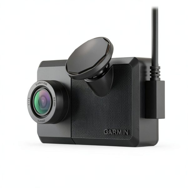 Garmin Dash Cam Live LTE Connected HD Vehicle Security-2