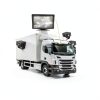 GekoGear Orbit T100 4 Channel Dash Cam Commercial Truck-11