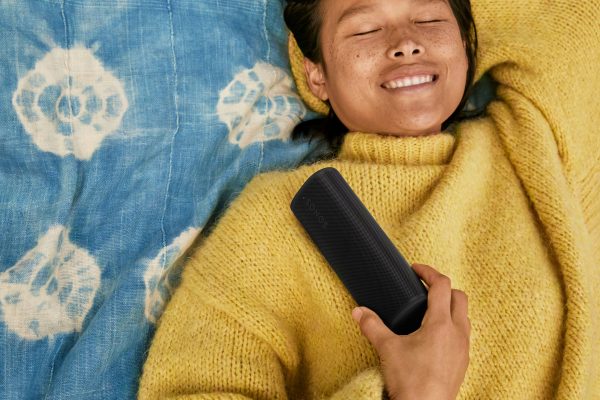 Sonos Roam 2 Portable Speaker Waterproof Bluetooth-7