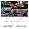 Nextbase 2K Piqo Dash Cam Compact GPS WiFi Bluetooth Parking-2