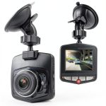 Supersonic RoadEYE HD Dash Cam Triple Recording Night Vision-0