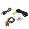 Pyle Backup Camera Waterproof Night Vision Universal Vehicle-6
