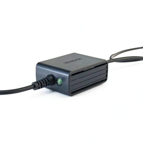 Cobra OBDII Power Kit Dash Cam Installation Parking Mode-2