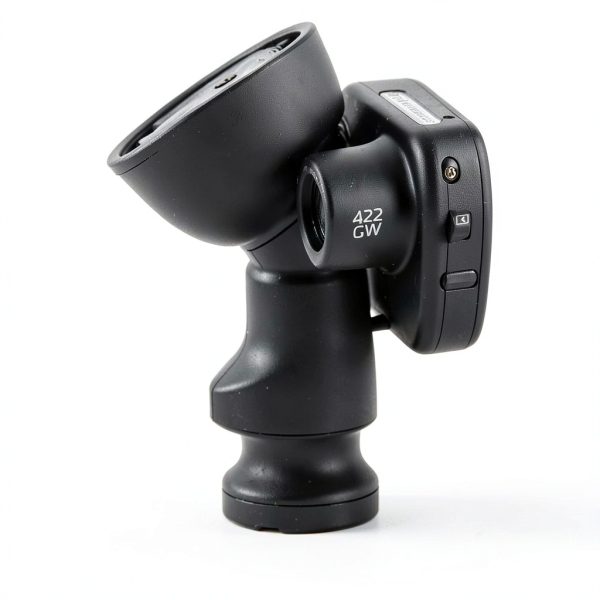 Nextbase 422GW Dash Cam Alexa Wi Fi GPS Night Vision-1