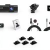 REDTIGER 4K Dash Cam STARVIS 2 Sensor 5.8GHz WiFi GPS-11