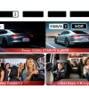 REDTIGER 4 Channel Dash Cam 360 Coverage STARVIS 2 Night-4