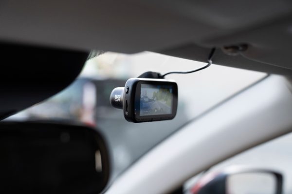 Nextbase 522GW Dash Cam Alexa Built In 1440p Video Recording-2