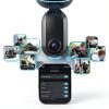 Nextbase iQ 4K Smart Dash Cam 4G Live View GPS-3