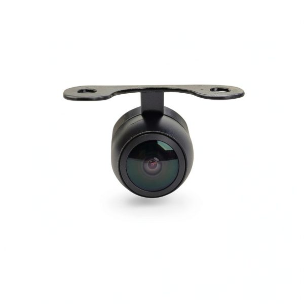 MB Quart Auxiliary Camera Kit Rear View Universal Mount-2