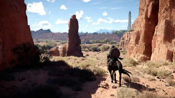 Crimson Desert Open World Action Adventure Game Pywel-17