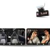 REDTIGER A3 Dash Cam 3 Channel WiFi 24H Parking Mode-7