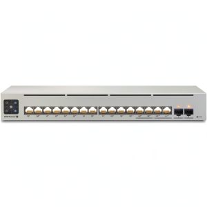 Ubiquiti Pro Max 16 PoE Managed Network Switch 2.5G-0