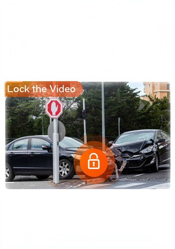 Vantrue S1 Pro Max 4K Dash Cam Dual STARVIS 2 Night Vision-3