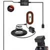Vantrue Hardwire Kit Dash Cam Power ACC Parking Mode-4