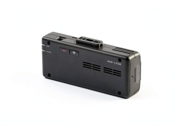 Alpine Premium 1080P Dash Camera Bundle Black Driving Safety-5
