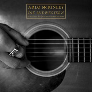 Arlo McKinley Die Midwestern Vinyl LP Record Music-0