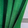 Olivia Gray Arlo Blackout Curtain Hunter Green Polyester-3