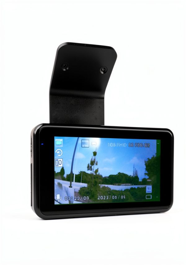 GekoGear Orbit 1120 Full HD Dash Cam with 32GB Card-7