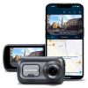 Nextbase 522GW Dash Cam 1440p QHD Wi Fi GPS Alexa Built In-0