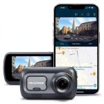 Nextbase 522GW Dash Cam 1440p QHD Wi Fi GPS Alexa Built In-0