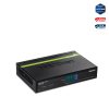 Trendnet 5 Port Gigabit PoE+ Switch 31W Budget Ethernet-7