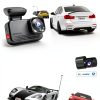 REDTIGER Dash Cam 4K Dual Recording Hyper Night Clarity-1